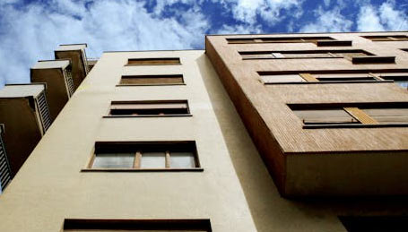 Average Monthly Rent for 2-Bedroom Apartments in Major CA Cities - California - 1