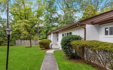 Atlanta Housing Median Price - Atlanta - 1