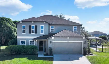 Real Estate Information for Major Cities in Florida - Florida - 1
