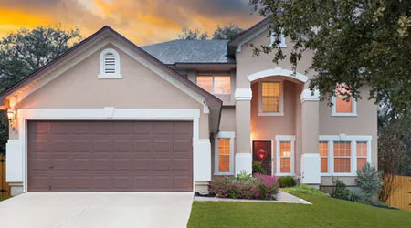 샌안토니오 스톤오크(Stone Oak) 주택 정보 - San Antonio - 1