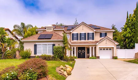 What is the Median Home Price in Rowland Heights? - Rowland Heights - 1
