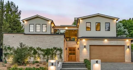 Irvine Housing Median Price - Irvine - 1
