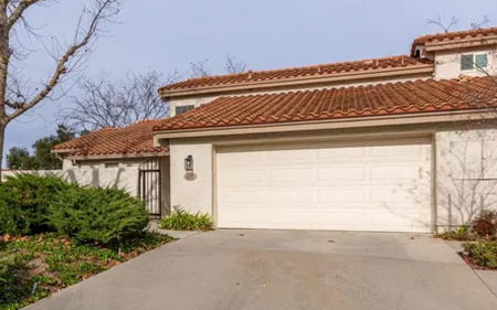 San Jose Housing Median Price - San Jose - 1