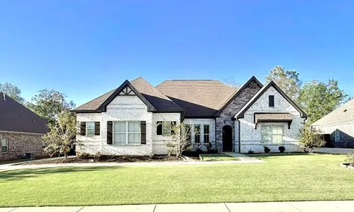 Housing Prices in Major Cities of Alabama - Alabama - 1