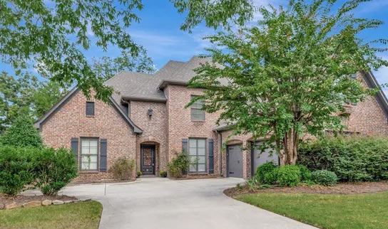 Birmingham Housing Median Price Information - Birmingham - 1