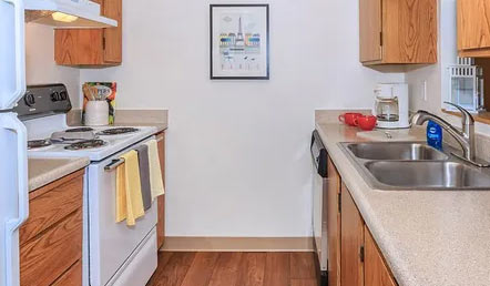 How Much is Rent for a 2-Bedroom Apartment in Lynnwood? - Lynnwood - 1