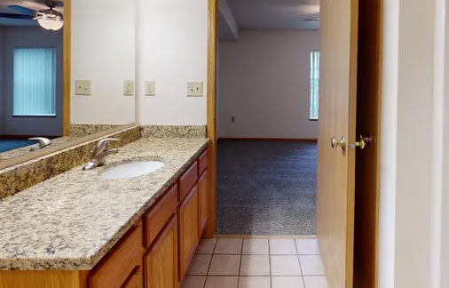 Average Rent for 2-Bedroom Apartments in Madison - Madison - 1