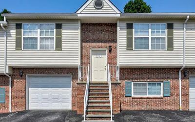 Morgantown 2-Bed Rent - Morgantown - 1