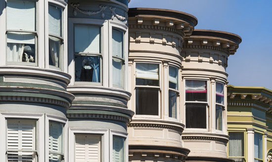 Average Rent for 2-Bedroom Apartment in San Francisco is $4,770 - San Francisco - 1