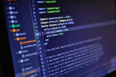 Does Coding Make You a Programmer? - Los Angeles - 1