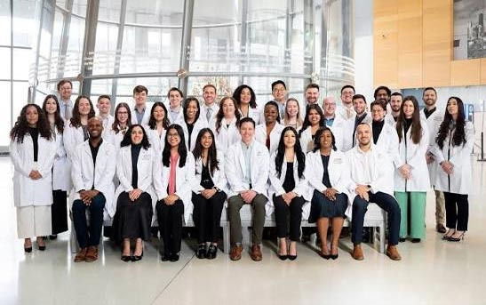 시카고 웨스트 루프의 Rush University Medical Center - Chicago - 2