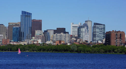 한인으로서 보스턴에 살기 좋은 이유 5가지 - Boston - 1