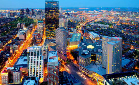 보스턴 대표 관광지와 명소를 알아봅니다  - Boston - 1