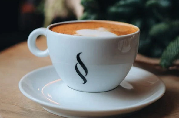 Let's Learn About the Origin of Coffee and Various Information - Chicago - 1