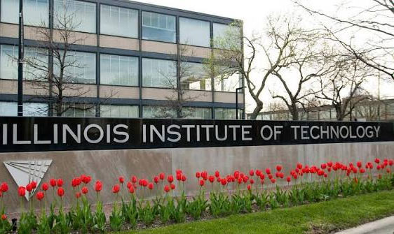 시카고 이공계 대학, Illinois Institute of Technology - Chicago - 1