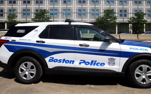 보스턴과 매사추세츠의 음주운전 처벌 기준 - Boston - 1