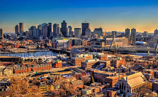 매사추세츠주 보스턴의 중위 가구소득은 얼마나 되나요 - Boston - 1
