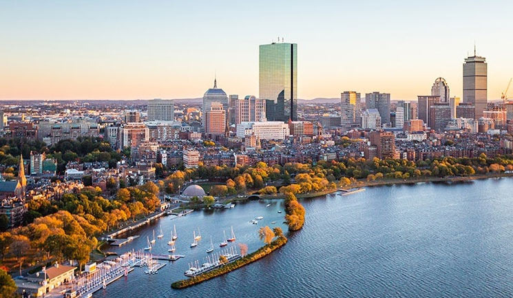 보스턴 경제성장의 비결? 바이오테크혁신 도시이기 때문 - Boston - 1