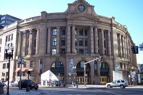 보스턴 쇼핑, 어디서 뭘 사야 하는지 정리해봤어요 - Boston - 1
