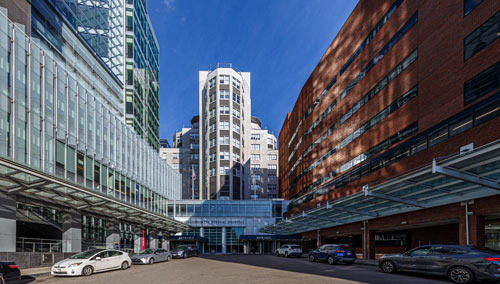 보스턴 병원이 세계적 수준이라고 하는 이유 - Boston - 1