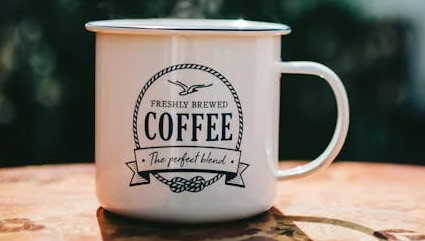 What is the Annual Revenue of the U.S. Coffee Industry? - Birmingham - 1