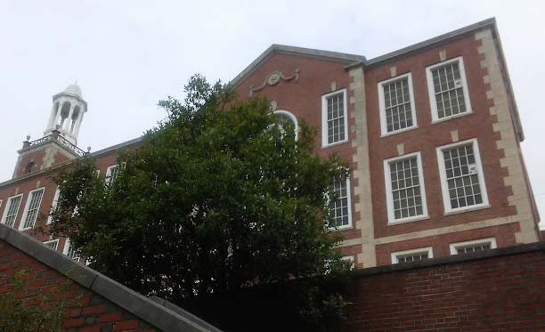 Curious About the Top Ranked Public High Schools in Birmingham? - Birmingham - 1