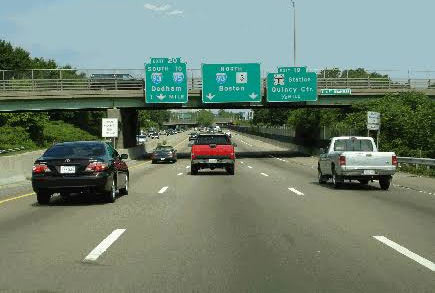 보스턴 반경 50마일, 이렇게 갈 곳이 많을 줄은 몰랐어요 - Boston - 1