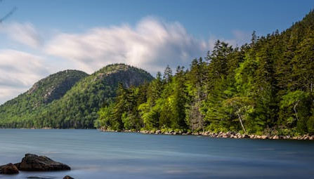 Freeway Information You Should Know When Driving in Maine - Maine - 1