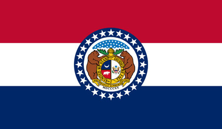 역사적으로 중요한 위치를 차지해 온 미주리주 - Missouri - 1