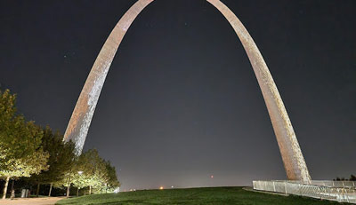 미주리주를 대표하는 유명한 것들 - Missouri - 1