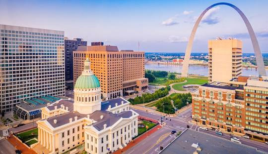 Gateway Arch Travel Tips - Saint Louis - 1