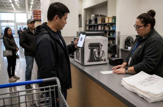 What If the Price Drops After Purchase? A Comprehensive Guide to Store Price Adjustment Policies - Cambridge - 1