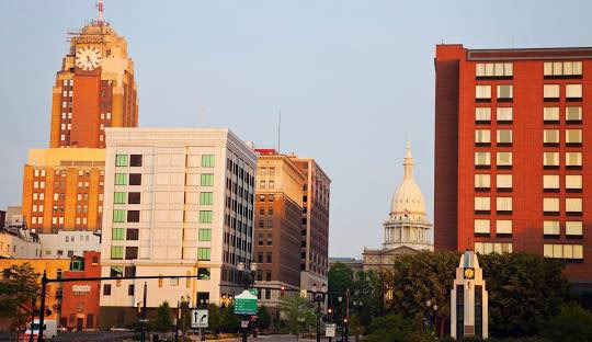 What is Michigan in the Midwestern United States Like? - Michigan - 1