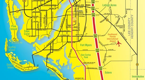 The North Fort Myers Area is Transforming into a New Urban Zone - Fort Myers - 2