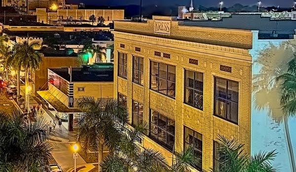Fort Myers Characterized by the Unique Sentiment of Southwest Florida - Fort Myers - 1