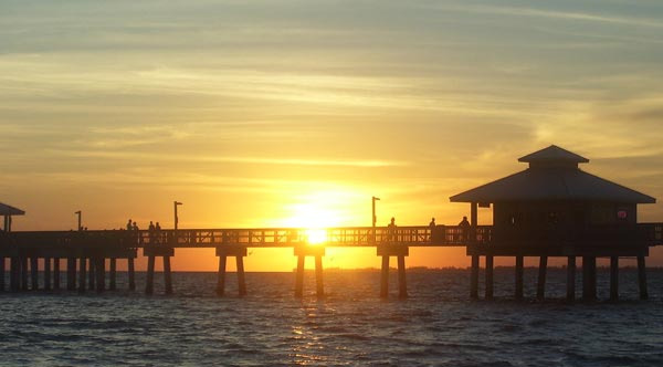 Fort Myers Characterized by the Unique Sentiment of Southwest Florida - Fort Myers - 2