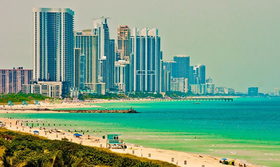 마이애미, 누구에게 잘 맞는 도시인지 말해드립니다 - Miami - 1