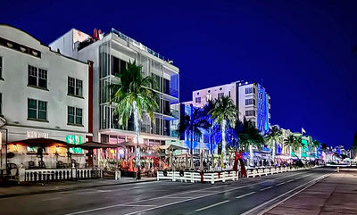 마이애미, 처음 오는 분들을 위한 도시 완전 정리 - Miami - 1