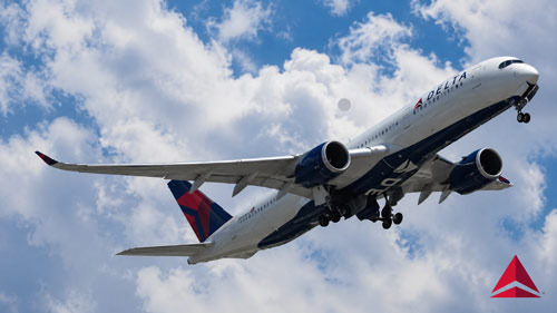 디트로이트 DTW 공항 위치, 한국행 노선 정보 - Detroit - 2