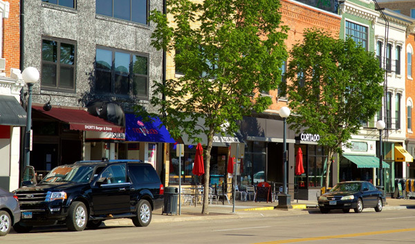 아이오와시티(Iowa City)에 산다는 건 어떤가  - Iowa City - 1