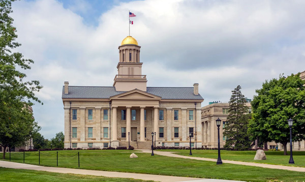 아이오와시티(Iowa City)에 산다는 건 어떤가  - Iowa City - 2