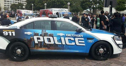 OUI가 뭐지? 미시간 음주운전법과 슈퍼 드렁크 규정 - Detroit - 1