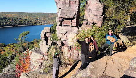 The Most Popular State Parks in Wisconsin - Wisconsin - 1