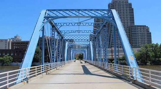 그랜드래피즈 지역 전화번호 체계와 통신 서비스 정보 - Grand Rapids - 1