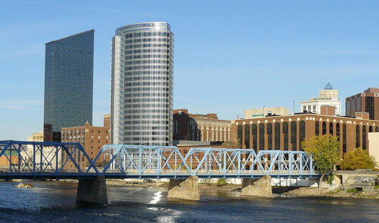 그랜드래피즈에서 은퇴 후 살기 - Grand Rapids - 1