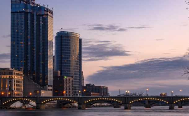 그랜드래피즈 한인 커뮤니티 규모와 분위기, 생활 환경 정보 - Grand Rapids - 1