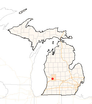 그랜드래피즈 자연재해 정보 토네이도, 눈폭풍 정리 - Grand Rapids - 1