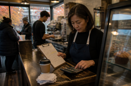 Michigan Minimum Wage Increases to $15 Starting January - Grand Rapids - 1