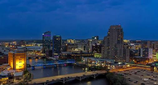 Grand Rapids 정착하기 좋은 점과 아쉬운 점 - Grand Rapids - 1