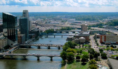 그랜드래피즈로 처음 이주할 때 필요한 정보들 - Grand Rapids - 1